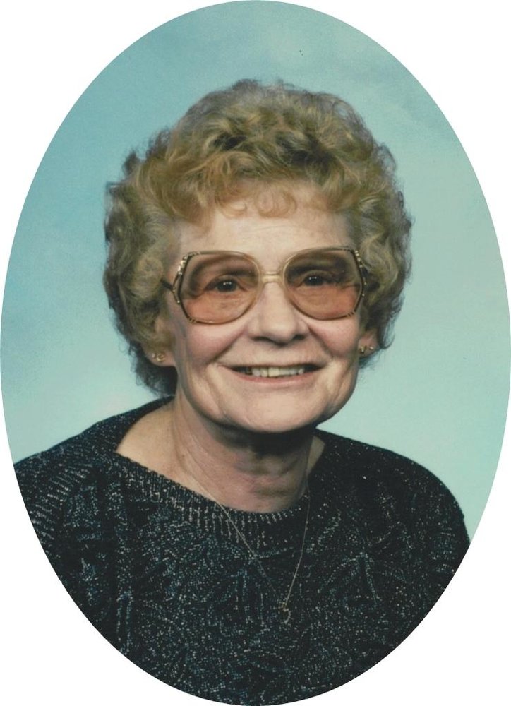 Betty Huggins