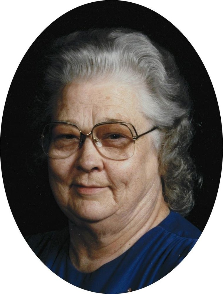 Juanita Wolfe