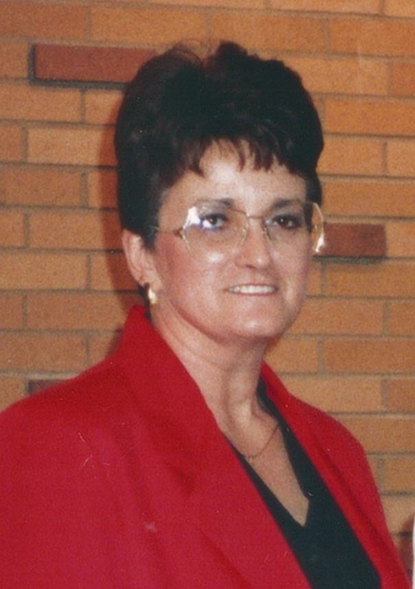 Sandra Lake